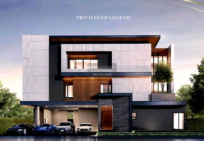 Houses for sale Bangkok : For Sale THE HONOR YOTHINPATTANA , Khlong Chan , Bang Kapi , Bangkok , CX-160801 ✅ Live chat with us ADD LINE @connexproperty ✅