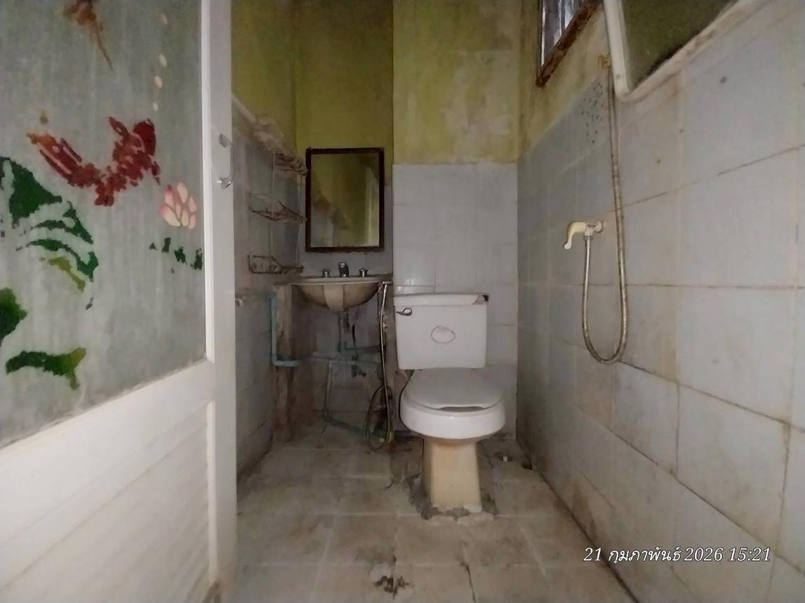 รูป ทาวน์เฮ้าส์ 23.1 ตร.วา เขตหนองจอก กรุงเทพมหานคร 850,000 - รูปที่ 22/26
