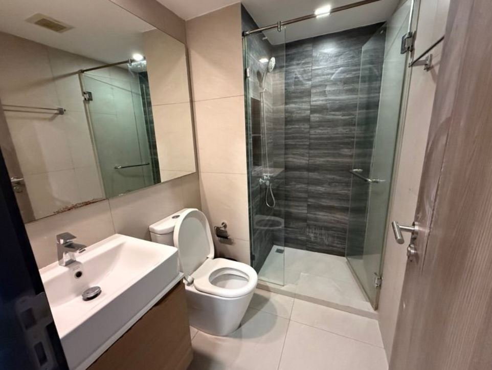 picture For rent: Maestro 02 Ruamrudee, 4th floor. - 6/6