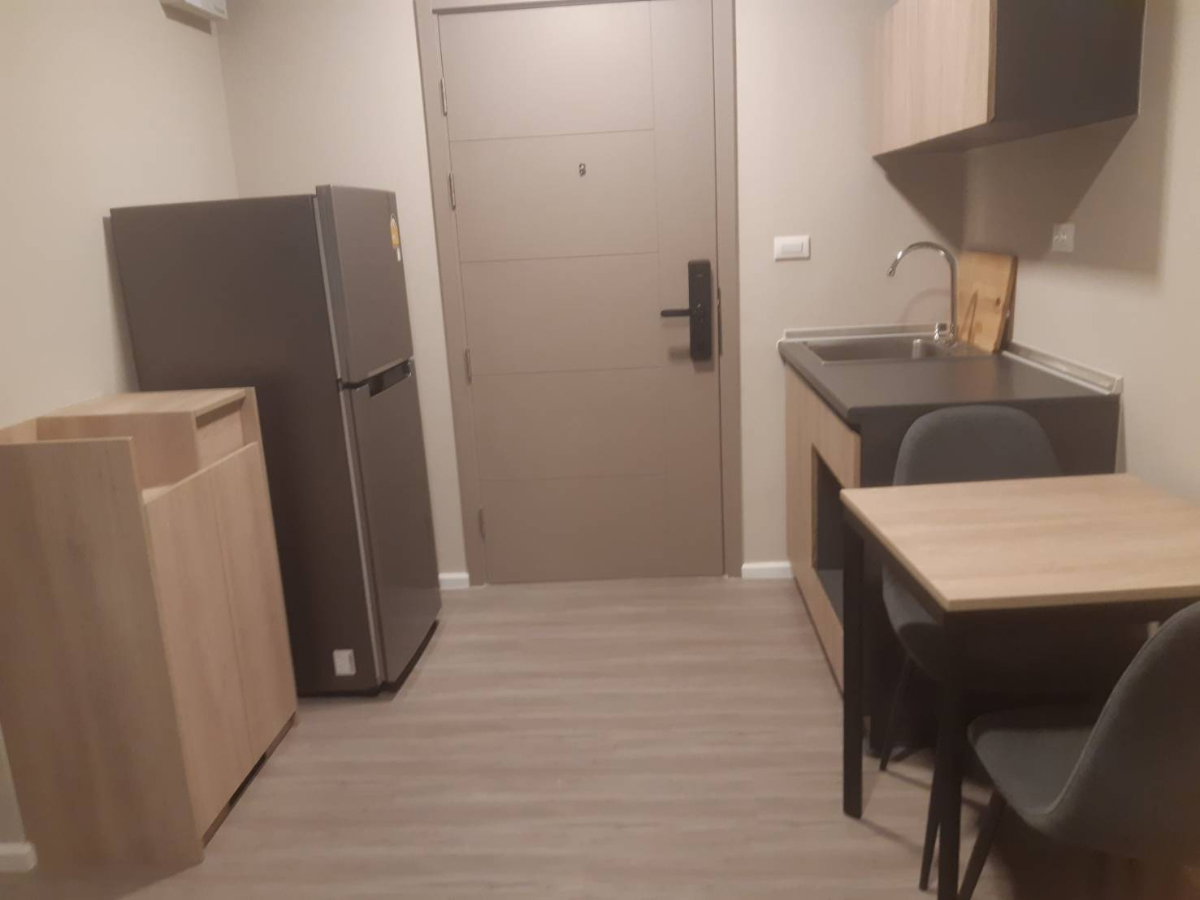 picture For Rent – D Condo Campus Hideaway Phase 4 - 3/15