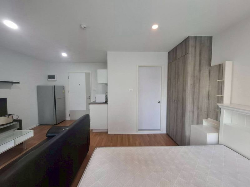 picture Condo for rent, Lumpini Place Bangna Km.3 - 9/10