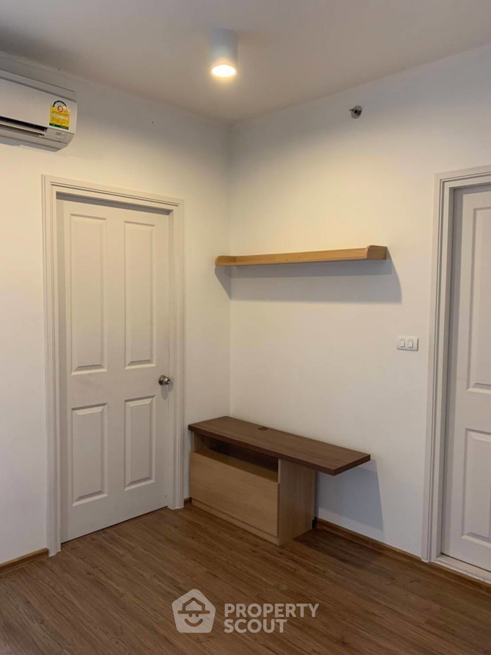 รูป คอนโด 1-ห้องนอน ที่ ยู ดีไลท์ แอท หัวหมาก สเตชั่น ใกล้ รามคำแหง (ID 2049345) - รูปที่ 13/42