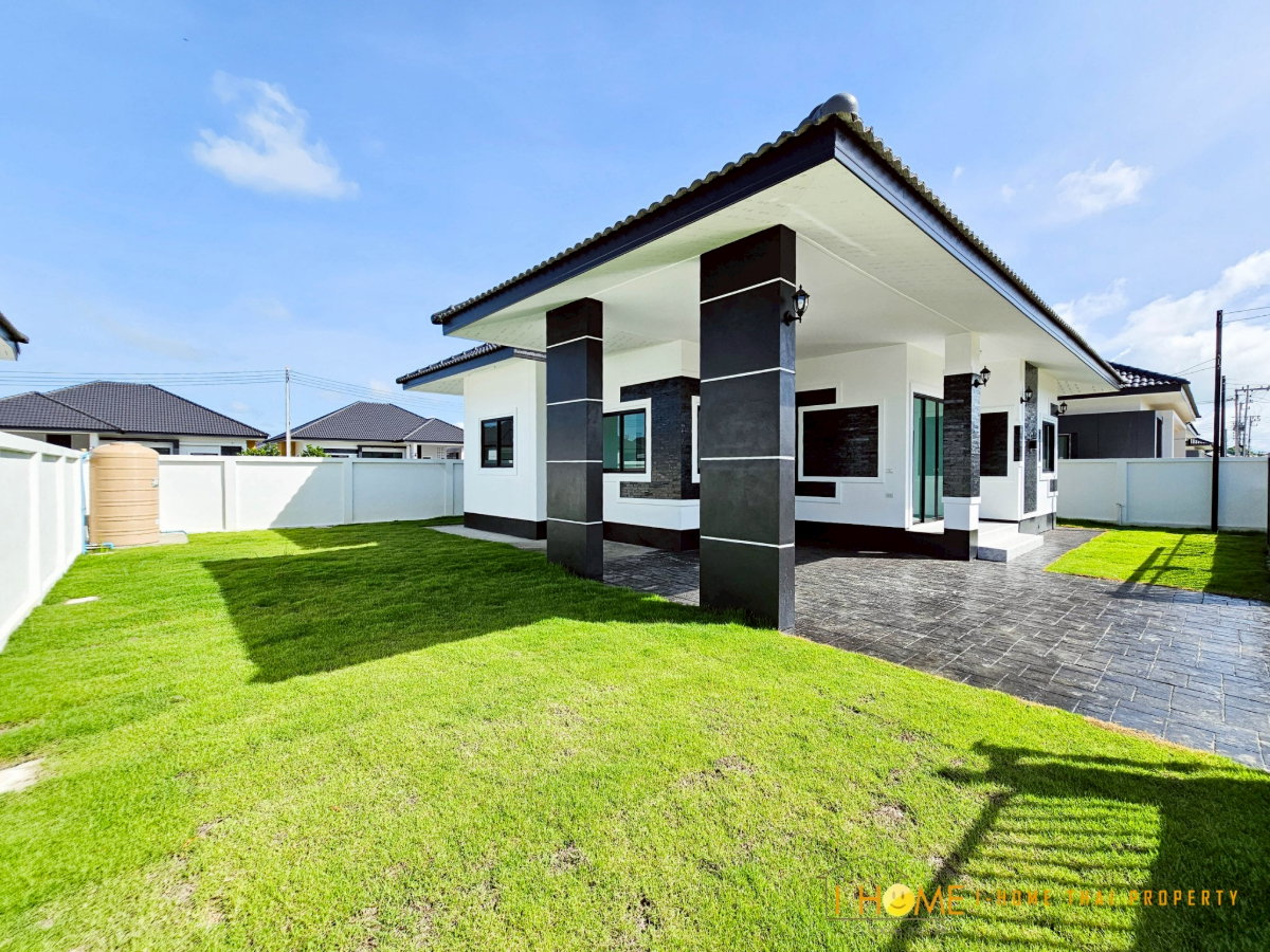 picture Single-Storey Detached House for Sale - 21/23