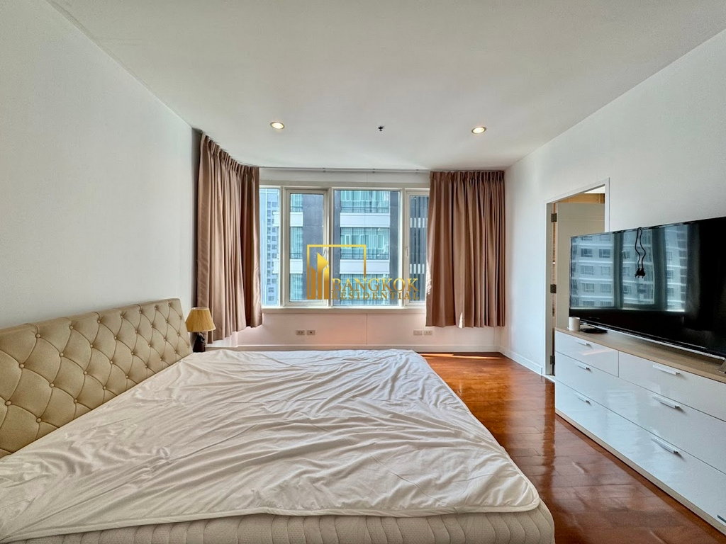 picture Baan Siri 24 | Charming 2 Bed Condo in Phrom Phong Area - BR19442CD - 9/33