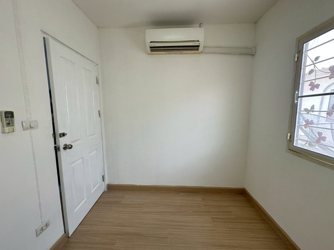 รูป 🏡 ทาวน์เฮ้าส์ให้เช่า หมู่บ้านพฤกษา 61 ใกล้ The Mall บางแค และ MRT หลักสอง - รูปที่ 8/10