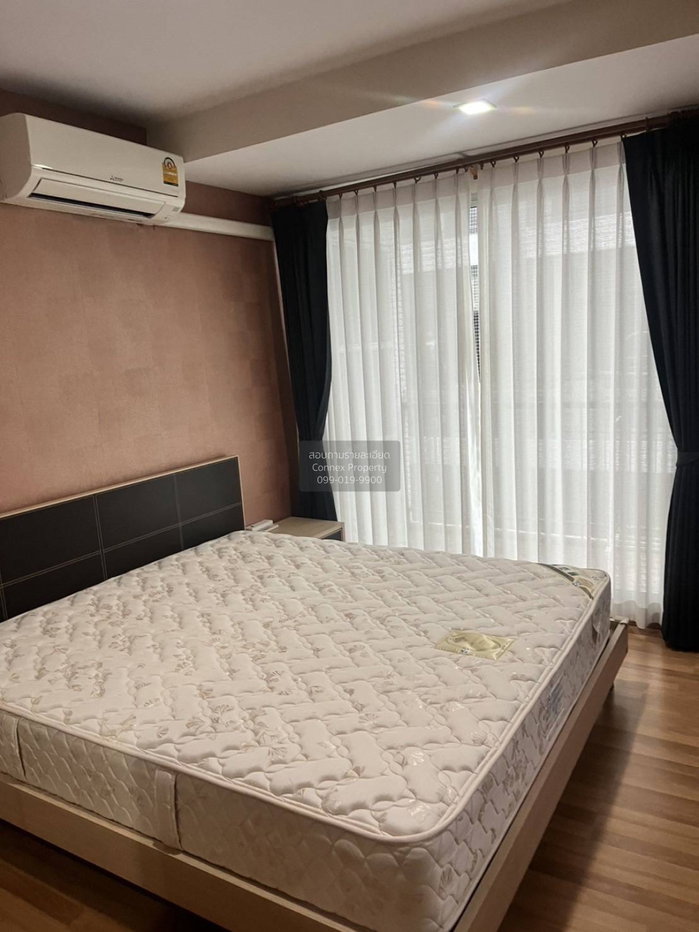 รูป 🔥🔥🔥 เช่าคอนโด ทรี คอนโด ลาดพร้าว 27 แขวงจันทรเกษม เขต จตุจักร กรุงเทพ CX-155997 ✅ ทักไลน์ @connexproperty ตอบทันที ทีมงานมืออาชีพ ✅ 🔥🔥🔥 - รูปที่ 7/11
