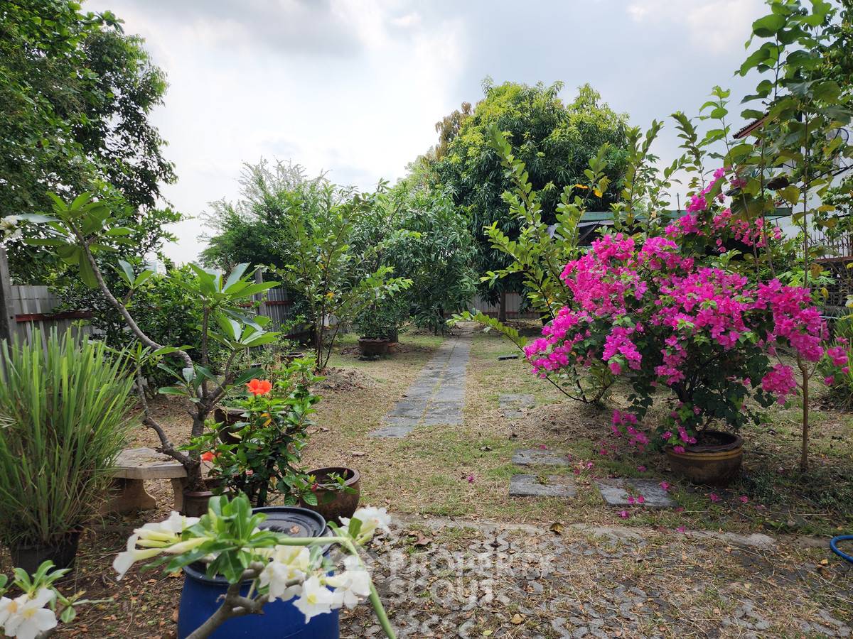รูป ที่ดินสำหรับปล่อยขาย 480 ตารางเมตร แถว ใกล้ ท่าอากาศยานสุวรรณภูมิ (ID 3022597) - รูปที่ 1/15