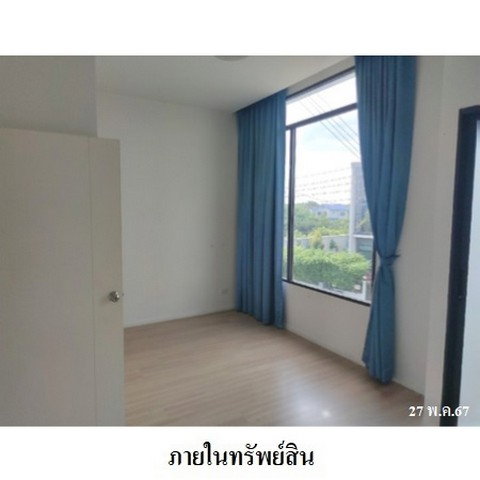 picture FOR SALE TOWNHOUSE PROPERTY 2394000 BAHT. - 4/8