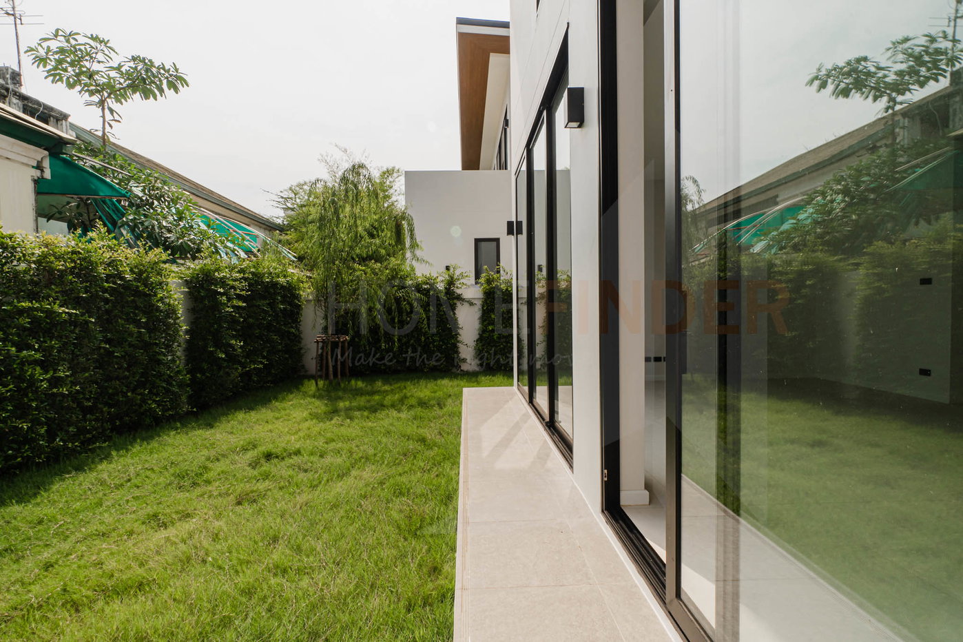 รูป EDEN Srinakarin – Suan Luang 4 bedrooms, for sale - รูปที่ 18/48