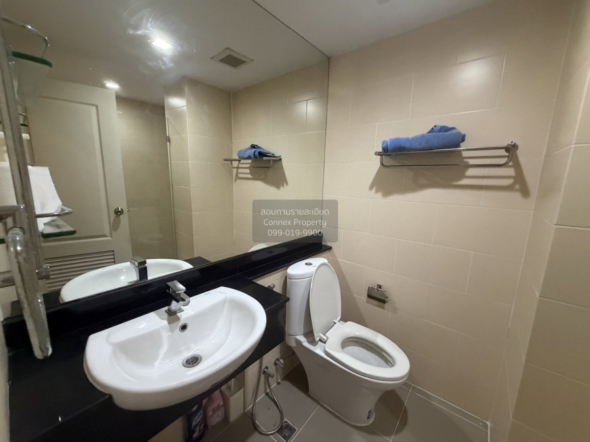 รูป ขายคอนโด ทรี คอนโด ลาดพร้าว 27 ชั้นสูง แขวงจันทรเกษม เขต จตุจักร กรุงเทพ CX-114574 ✅ ทักไลน์ @connexproperty ตอบทันที ทีมงานมืออาชีพ ✅ - รูปที่ 8/9