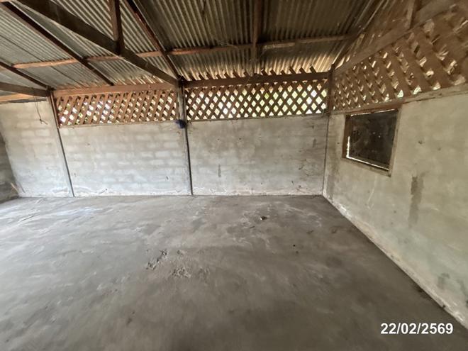 รูป บ้านเดี่ยว 183 ตร.วา ขุขันธ์ ศรีสะเกษ 766,000 - รูปที่ 6/26