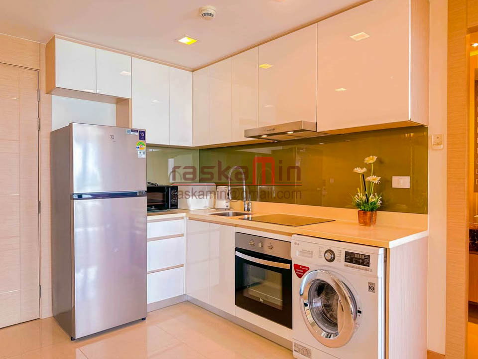 picture 🌊 The Palm Wongamat Beach | 1BR Foreign Quota For Sale 9.5M THB - 3/20