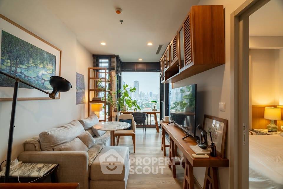 รูป คอนโด 1-ห้องนอน ที่ โอกะ เฮ้าส์ สุขุมวิท 36 ใกล้ BTS ทองหล่อ (ID 3021547) - รูปที่ 3/13