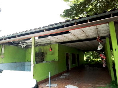 Houses for sale Khao Phanom Krabi : FOR SALE  HOUSE PROPERTY  2955000 BAHT.