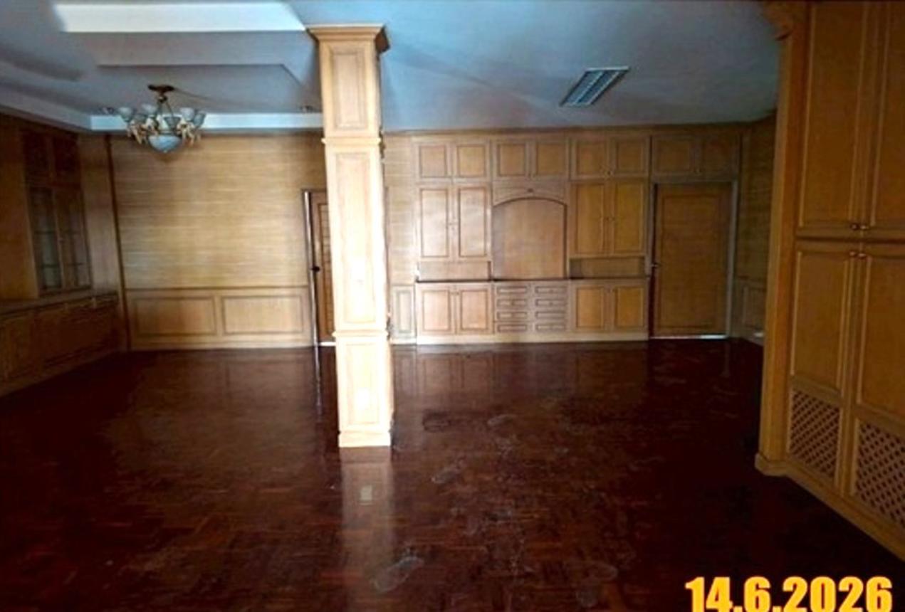 รูป อาคารพาณิชย์ 56 ตร.วา เขตบางกะปิ กรุงเทพมหานคร 22.7M - รูปที่ 50/64