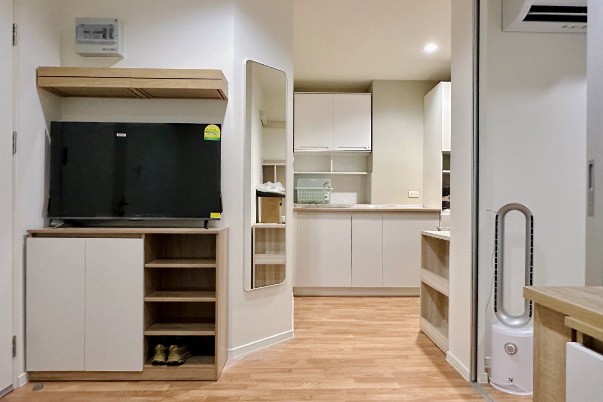 รูป 🤝🏻RB25128 ให้เช่าถูกมาก👍ลุมพินี พาร์ค เพชรเกษม 98✅แอดไลน์ @mproperty( มี @ ด้วย) แอดมินตอบไว - รูปที่ 4/25