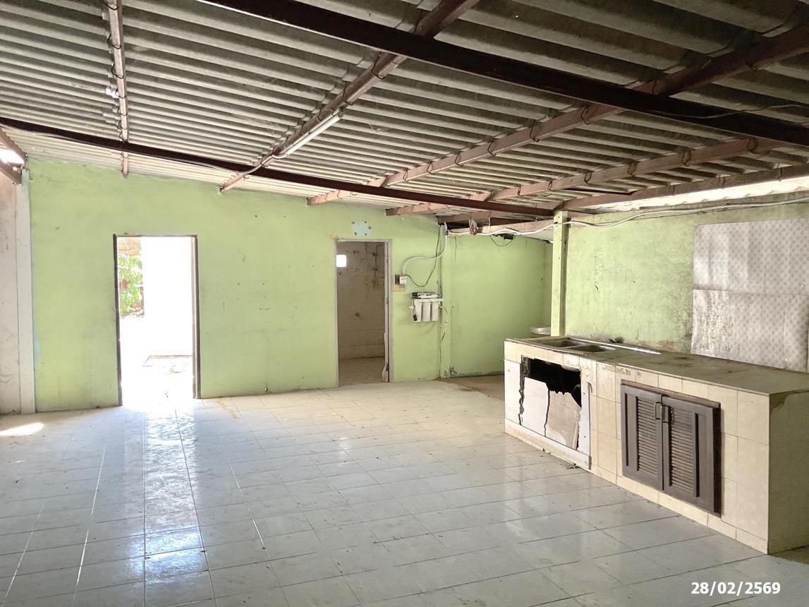 picture HOME 167 Sq.w. Krasang Buri Ram for 1.5M - 18/28
