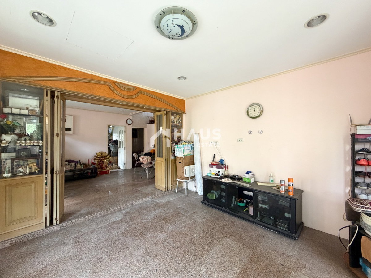 picture Chaiyaphruek Thawi Watthana / 3 Bedrooms #HPHU094 - 4/27