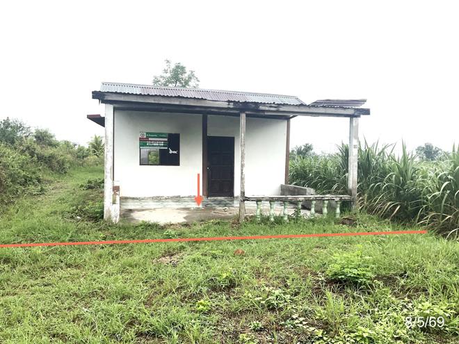 รูป บ้านเดี่ยว 60 ตร.วา กระนวน ขอนแก่น 440,000 - รูปที่ 1/20