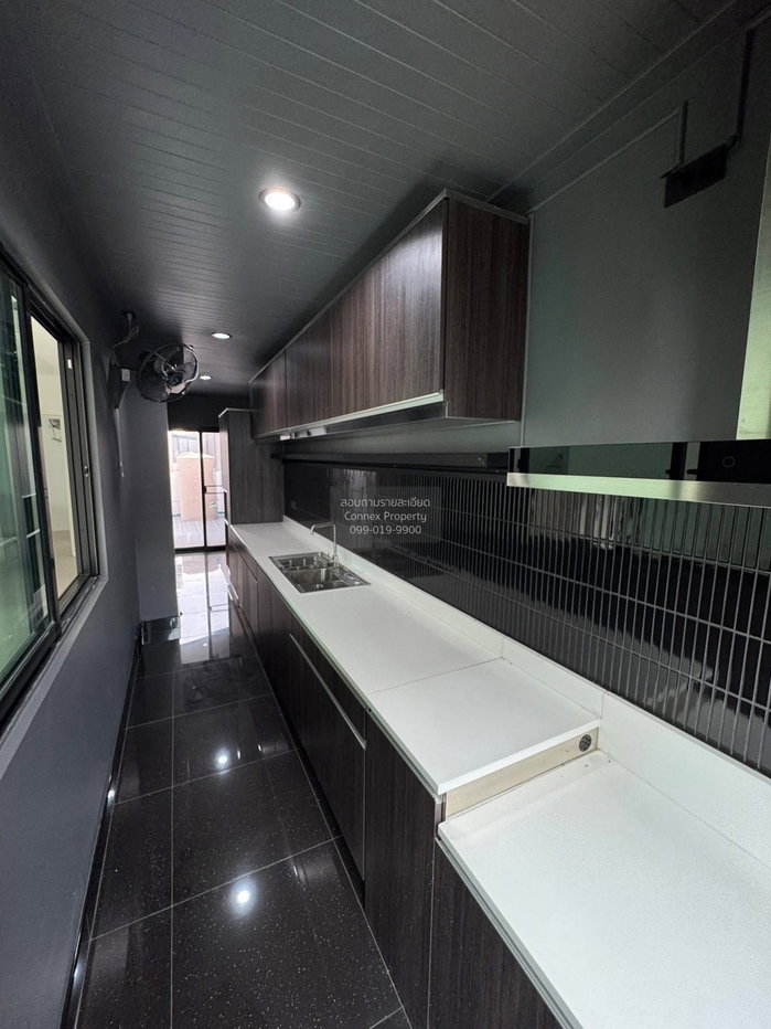 รูป ขายบ้าน คาซ่า วิลล์ วงแหวน - จตุโชติ สามวาตะวันตก เขต คลองสามวา กรุงเทพ CX-160328 ✅ ทักไลน์ @connexproperty ตอบทันที ทีมงานมืออาชีพ ✅ - รูปที่ 7/12