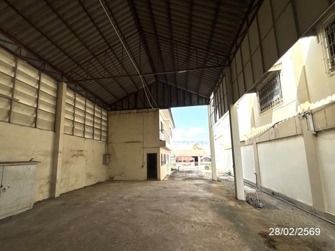 รูป บ้านเดี่ยว 105.1 ตร.วา เมืองบุรีรัมย์ บุรีรัมย์ 5.1M - รูปที่ 8/32