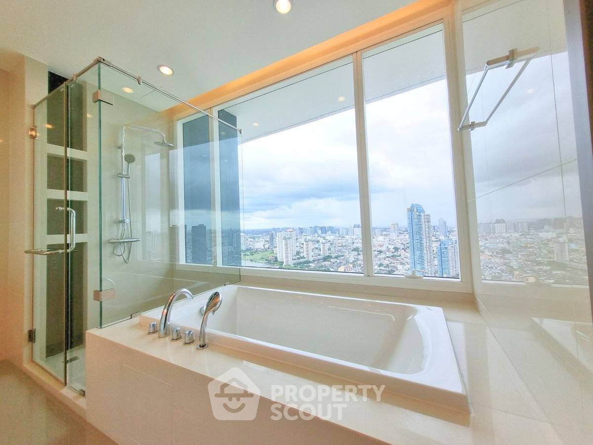 รูป คอนโด 3-ห้องนอน ที่ แม่น้ำ เรสซิเดนท์ ใน วัดพระยาไกร (ID 565936) - รูปที่ 4/12