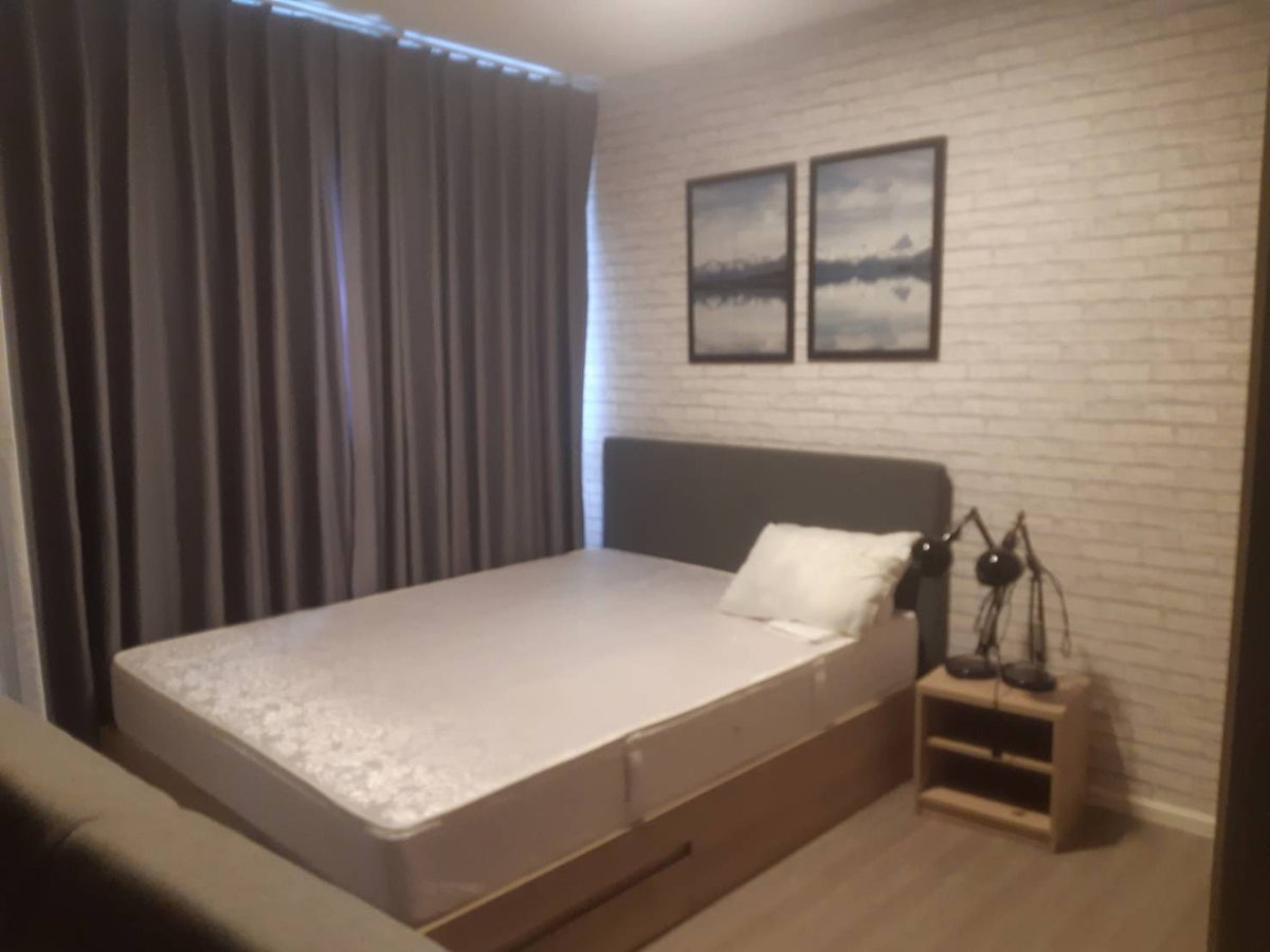 picture For Rent – D Condo Campus Hideaway Phase 4 - 4/15