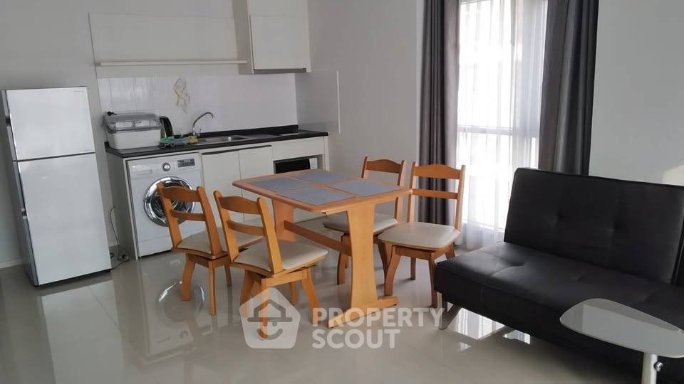 picture 2-BR Condo at Aspire Rama 9 near MRT Phra Ram 9 (ID 3021400) - 2/8
