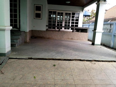 บ้านเดี่ยว นิคมมหาราชนคร : J86889 ขายบ้านเดี่ยว สาครธานี ตำบล บางหญ้าแพรก อำเภอเมืองสมุทรสาคร สมุทรสาคร