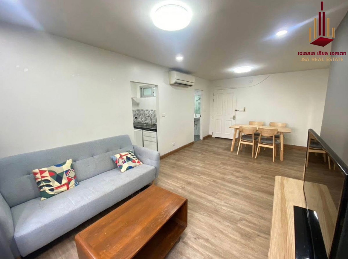 picture ✨ For Rent: Condo One X Sathorn-Narathiwas Condo ✨ 💰 Only 16,000 THB/month - 3/8