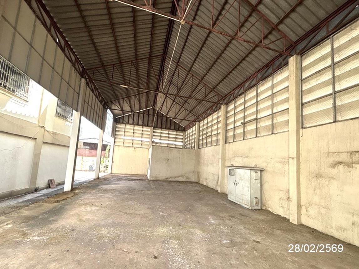 รูป บ้านเดี่ยว 105.1 ตร.วา เมืองบุรีรัมย์ บุรีรัมย์ 5.1M - รูปที่ 24/32