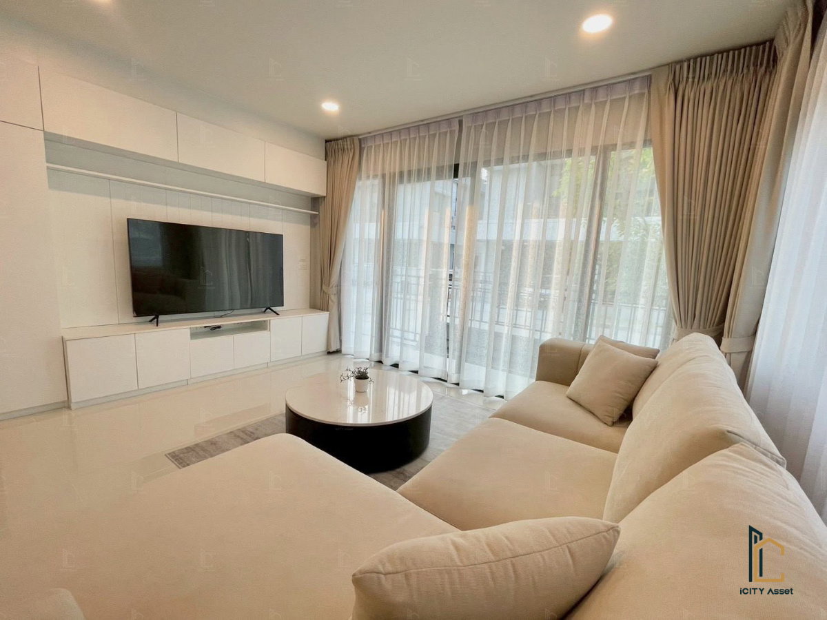 picture ðĨFor Rent!! ready to move-in 4b4b 95k - Centro Bangna ðCall 090 919 9898 - 3/11