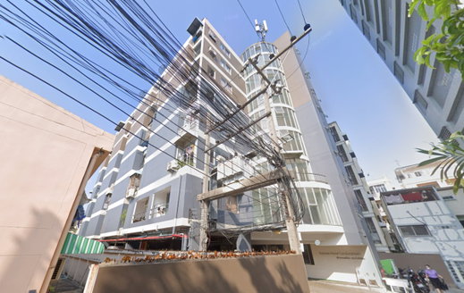 Project Express Home Condominium Picture - 2/2
