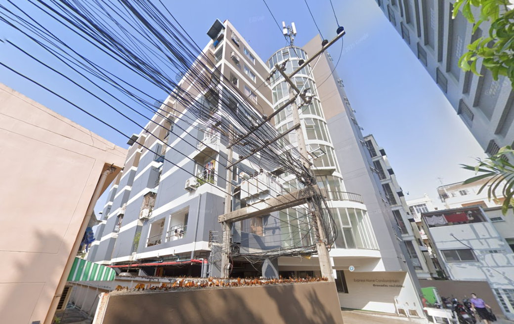 Project Express Home Condominium Picture - 2/2