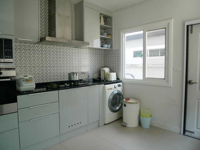 รูป ขายบ้านเดี่ยว 2 ชั้น หมู่บ้านศุภาลัย ไพรด์ บางนา-ลาดกระบัง   ซ. ลาดกระบัง 54 ต. ษะจรเข้น้อย อำเภอบางเสาธง สมุทรปราการ 10570 บ้านสวย ทำเลดีมาก  - รูปที่ 14/20