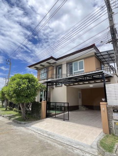 ขายบ้าน คาซ่า เพรสโต้ พระราม 2 ท่าข้าม เขต บางขุนเทียน กรุงเทพ CX-161120 ✅ ทักไลน์ @connexproperty ตอบทันที ทีมงานมืออาชีพ ✅