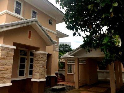 Houses for sale Bangkok : For Sale House , Panchasarp Park Pinklao , newly renovated , Salathammasop Sop , Thawi Watthana , Bangkok , CX-160506 ✅ Live chat with us ADD LINE @connexproperty ✅