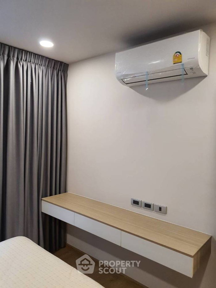รูป คอนโด 1 ห้องนอน ให้เช่า Cocoon Rama 9 ใกล้สวนหลวง ชั้น 4 (30.4 ตร.ม.) (ID 755279) - รูปที่ 4/20