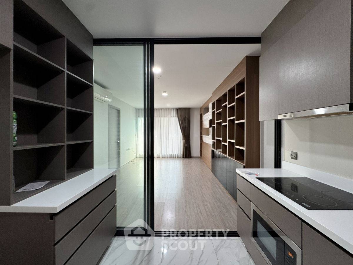 picture 2-BR Condo at Rhythm Ekkamai near BTS Ekkamai (ID 2594704) - 8/9