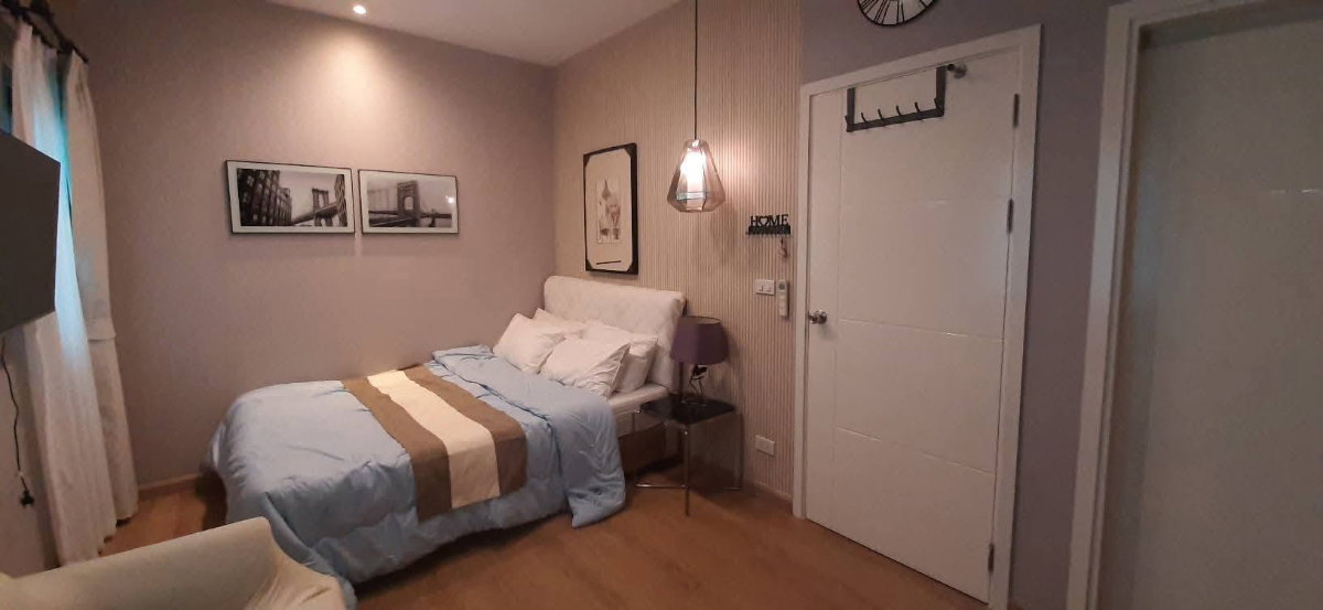 picture 3-story townhome for rent | iGENT Phatthanakan Soi 99, ready to move in (TH6906)  - 9/11
