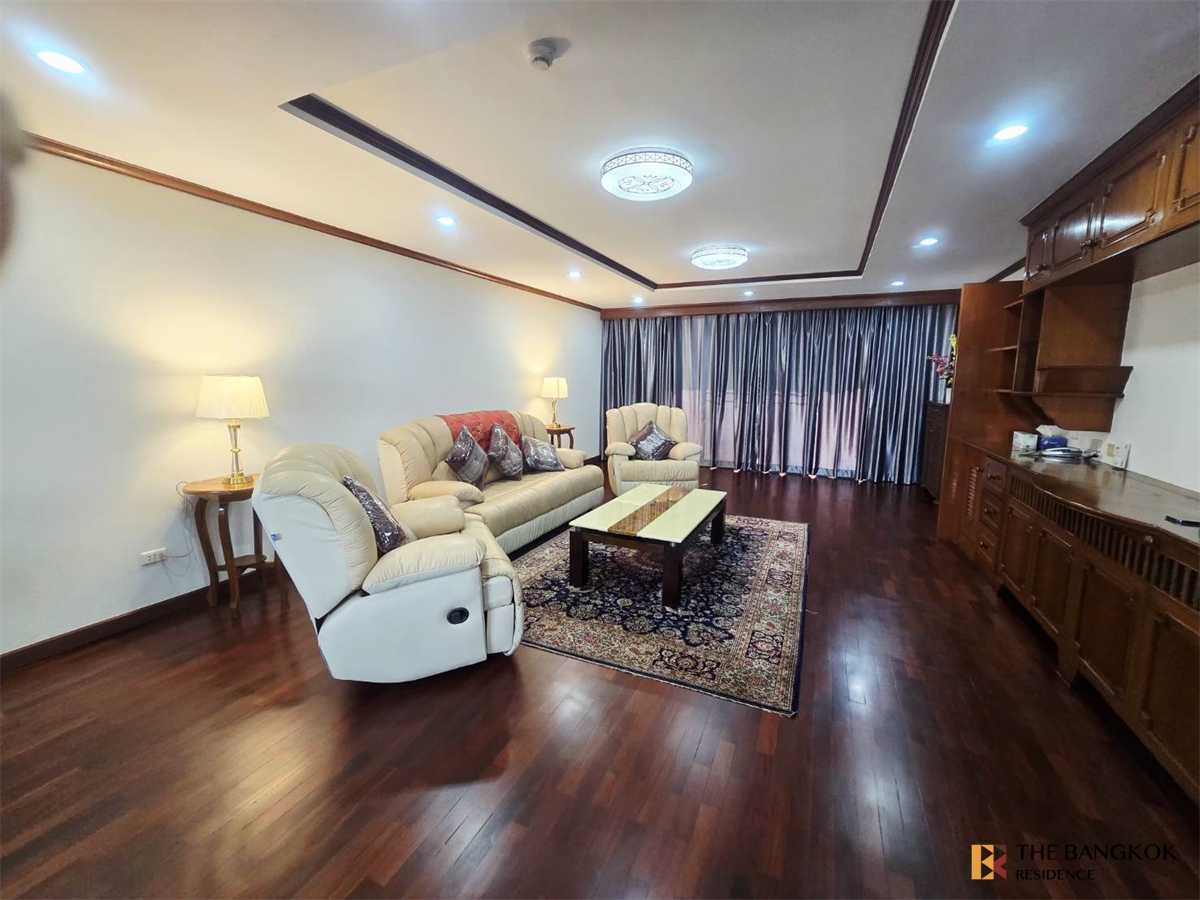 picture Regent On The Park 1 near BTS Phrom Phong - 6/10