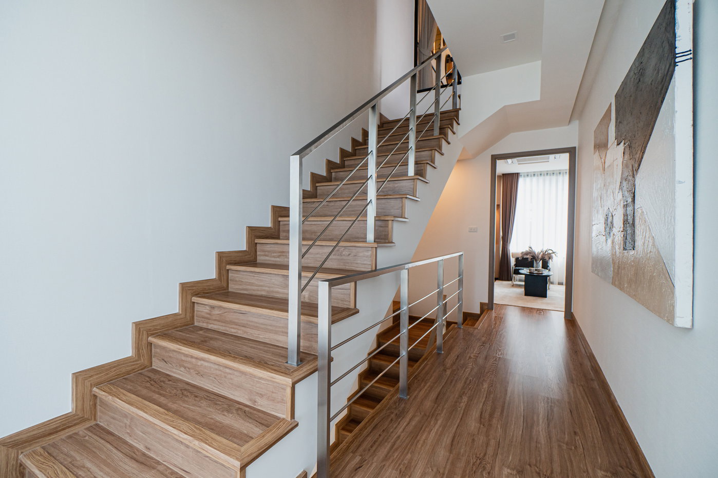 รูป The Park Lane 15 Sukhumvit–Bearing 3 bedrooms, for sale - รูปที่ 6/35
