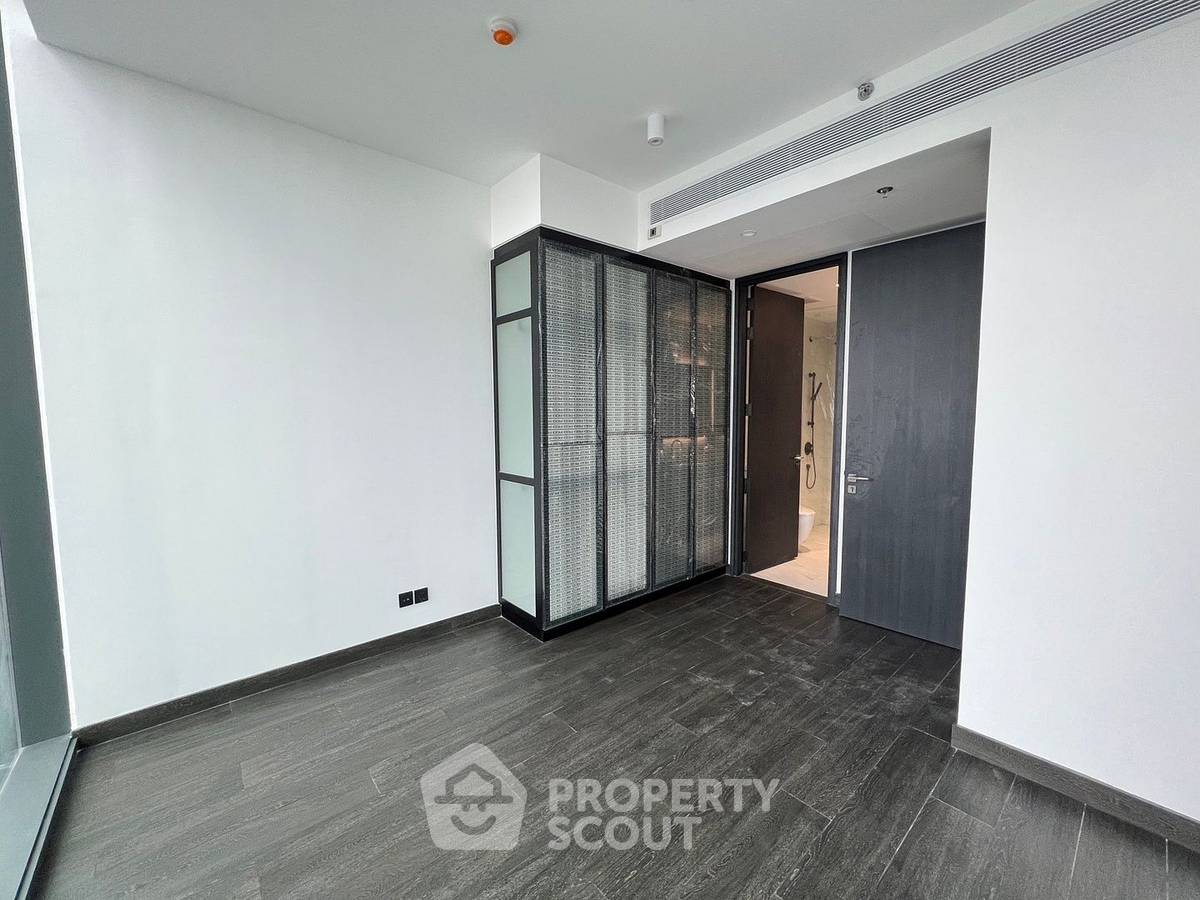 รูป คอนโด 2-ห้องนอน ที่ เทตต์ สาทร 12 ใกล้ BTS เซนต์หลุยส์ (ID 566443) - รูปที่ 7/12