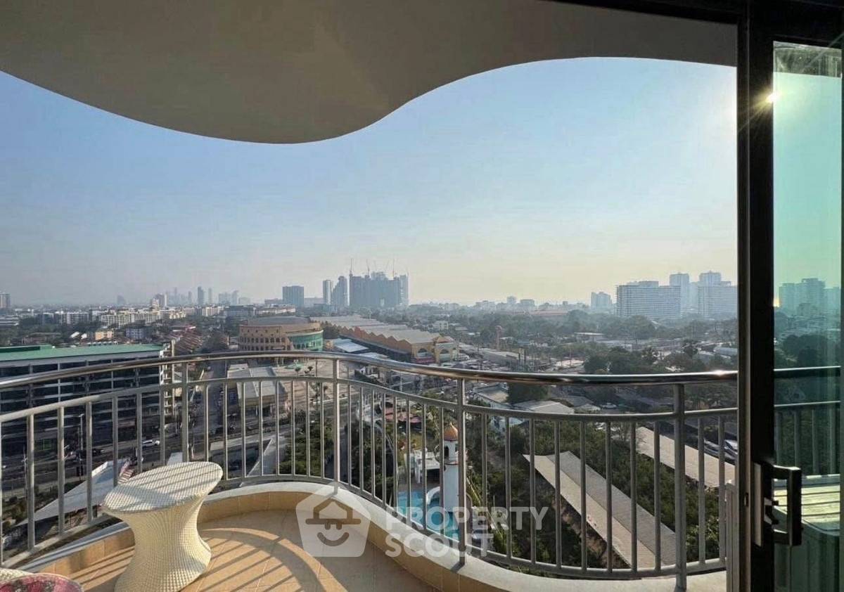 รูป คอนโด 2-ห้องนอน ที่ ศุภาลัย มาเรย์ พัทยา ใกล้ พัทยาใต้ (ID 2585914) - รูปที่ 5/9