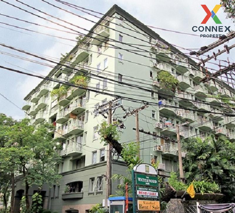 Condos for sale : 🔥🔥🔥 For Sale Condo , Raintree Villa , BTS-Thong Lo , Khlong Toei Nuea , Watthana , Bangkok , CX-105517 ✅ Live chat with us ADD LINE @connexproperty ✅ 🔥🔥🔥