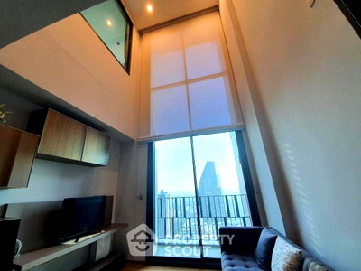 Condos for sale : 2-BR Condo For Sale Keyne By Sansiri, 100m to BTS Thong Lor (ID 2747531)