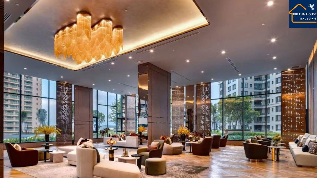 รูป Very convenient to live in and luxurious - รูปที่ 12/21