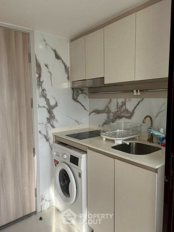 picture 1-BR Condo at Knightsbridge Prime Sathorn near BTS Saint Louis (ID 3023620) - 6/10