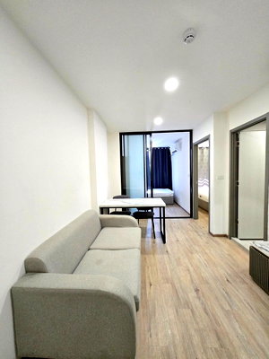 Condos for rent : 🟪🟦🟩🟨🟧 For Rent:  Oneder Kaset // 2 Bedrooms, 1 Bathroom 🛎️🛎️ | Line@: @assetspro