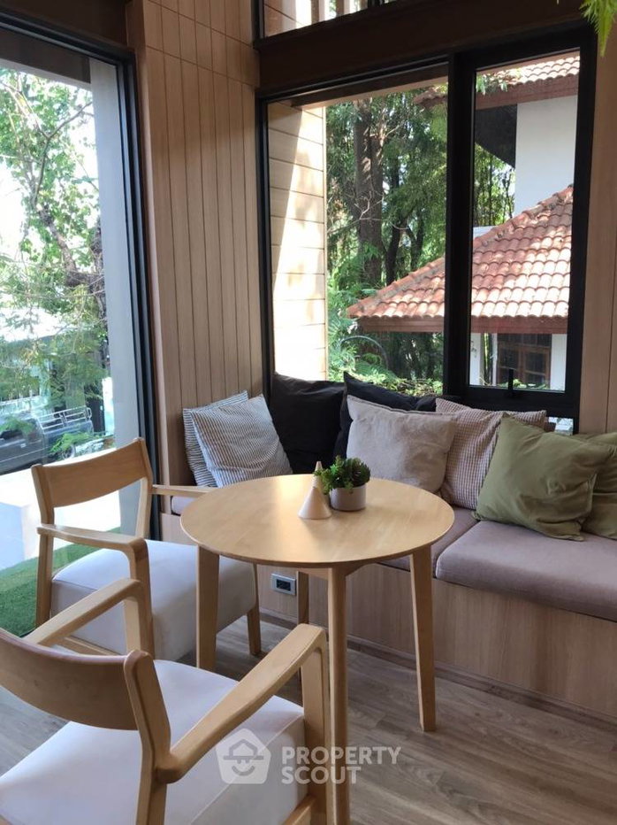 รูป คอนโด 1 ห้องนอน ให้เช่า Cocoon Rama 9 ใกล้สวนหลวง ชั้น 4 (30.4 ตร.ม.) (ID 755279) - รูปที่ 14/20